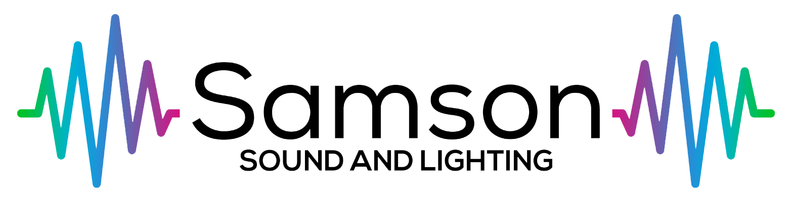 Samson Sound and Lighting